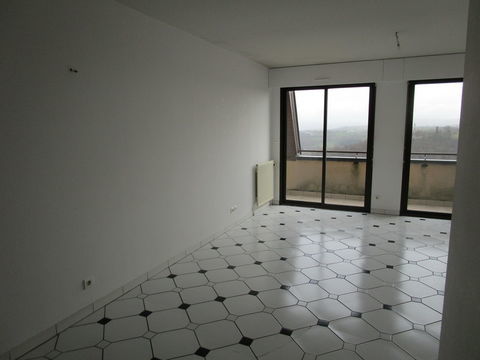   LOCATION T3 RODEZ SANS FRAIS D'AGENCE Appartement - 3 pi�ce(s) - 70 m�