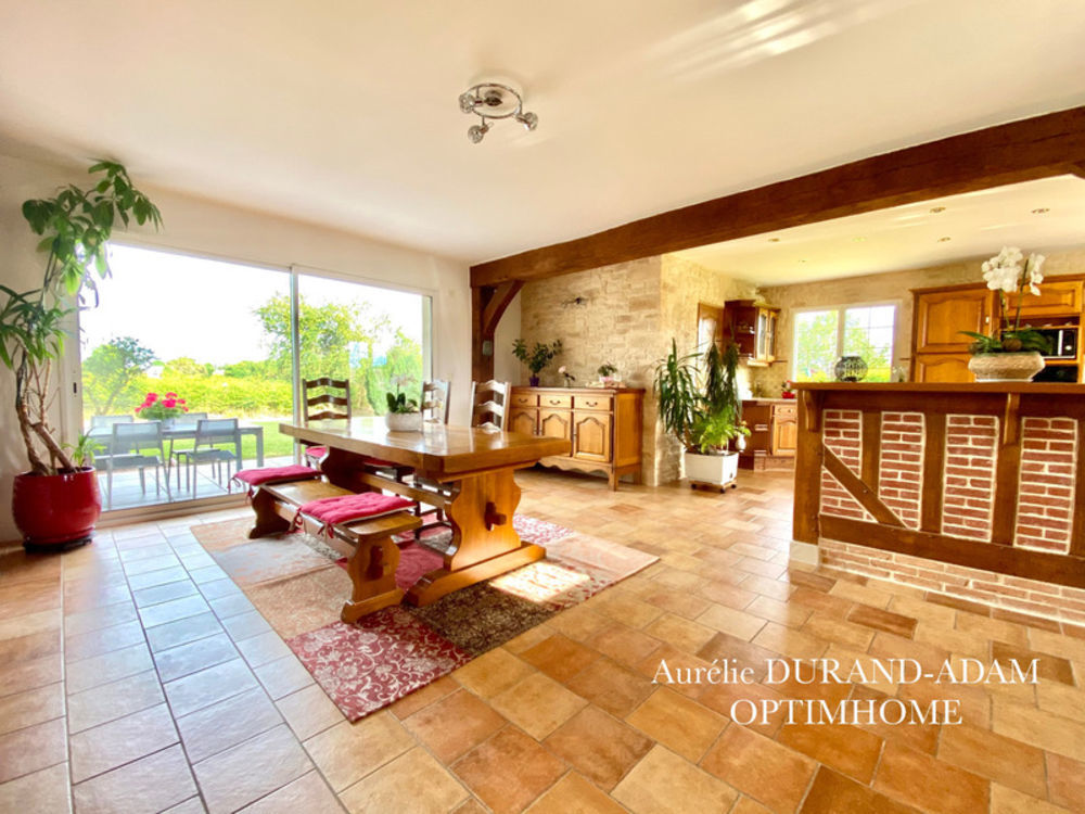 � vendre  Maison Pont-l'�v�que (14130)