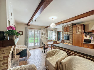  Maison � vendre 11 pi�ces 221 m�