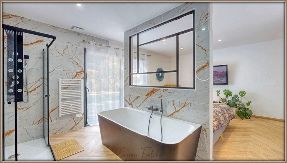 � vendre  Villa Magalas (34480)