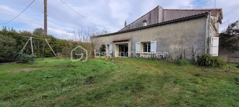   MAISON DE PLAIN PIED 4 PIECES DE 91 M2 SUR 520 M2 DE TERRAIN Maison - 3 pi�ce(s) - 99 m�