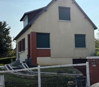  Maison � vendre 5 pi�ces 94 m�