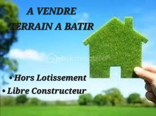  Terrain � vendre 1130 m�
