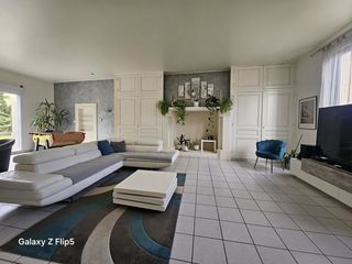  Maison � vendre 6 pi�ces 241 m�