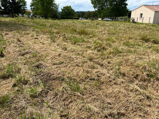  Terrain � vendre 1124 m�