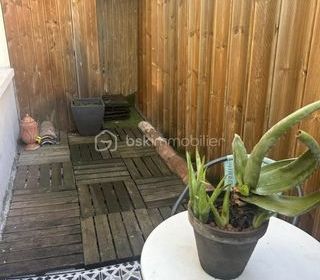  Maison � vendre 3 pi�ces 70 m�