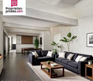  Appartement � vendre 2 pi�ces 45 m�