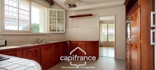  Maison � vendre 6 pi�ces 189 m�