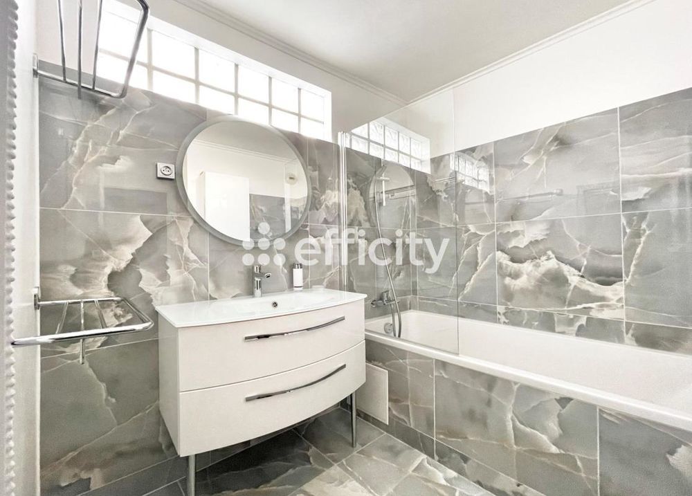 � vendre  Appartement Montrouge (92120)