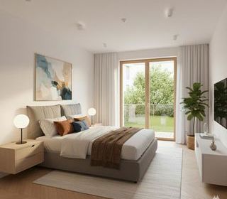  Appartement � vendre 2 pi�ces 43 m�