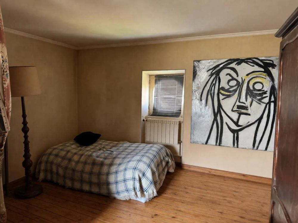 � vendre  Propri�t�/ch�teau H�ricy (77850)