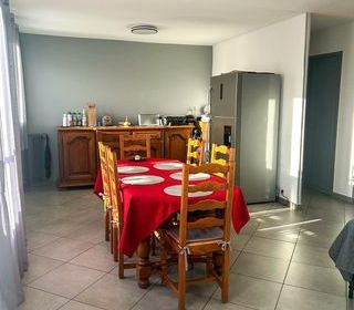  Appartement � vendre 3 pi�ces 59 m�