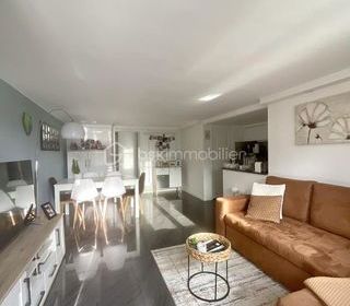  Maison � vendre 4 pi�ces 78 m�