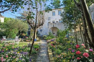  Maison � vendre 15 + pi�ces 465 m�