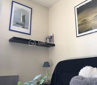  Appartement � vendre 1 pi�ce 26 m�