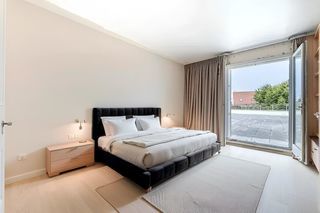  Appartement � vendre 6 pi�ces 163 m�