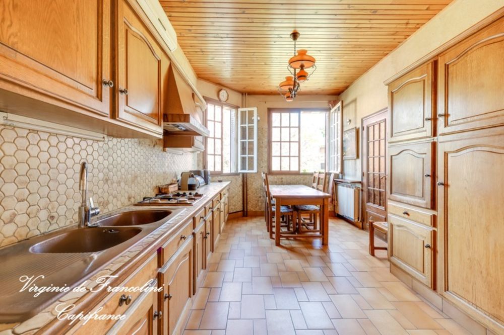 � vendre  Maison Chennevi�res-sur-Marne (94430)