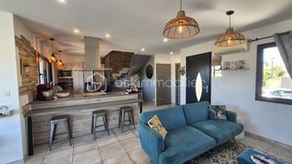  Villa � vendre 5 pi�ces 96 m�