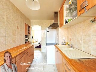  Appartement � vendre 3 pi�ces 55 m�