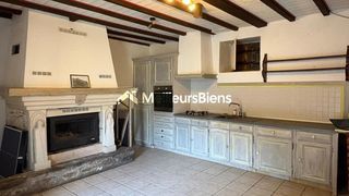  Maison � vendre 5 pi�ces 100 m�