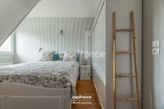  Maison � vendre 5 pi�ces 131 m�