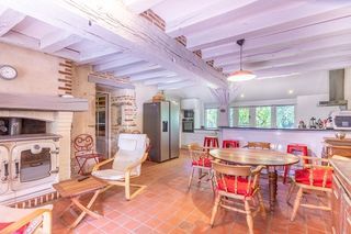  Propri�t�/ch�teau � vendre 12 pi�ces 270 m�