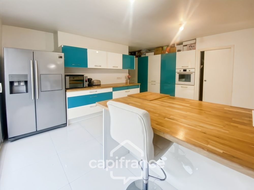 � vendre  Maison Carqueiranne (83320)