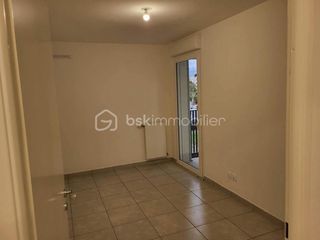  Appartement � vendre 3 pi�ces 60 m�