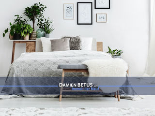  Appartement � vendre 1 pi�ce 28 m�