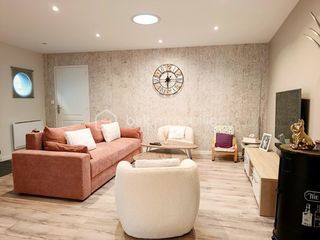  Maison � vendre 5 pi�ces 125 m�