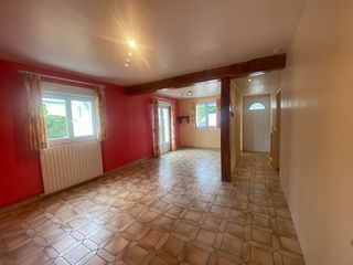  Maison � vendre 6 pi�ces 120 m�