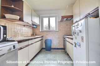  Maison � vendre 4 pi�ces 95 m�