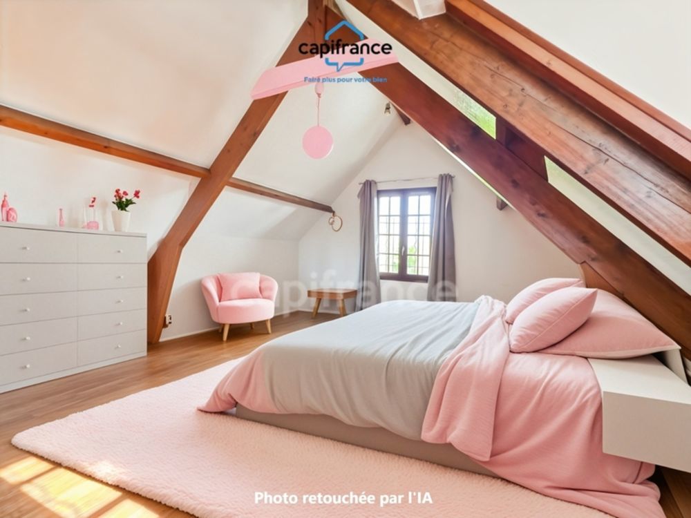 � vendre  Maison Conflans-Sainte-Honorine (78700)