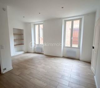  Appartement � vendre 1 pi�ce 24 m�