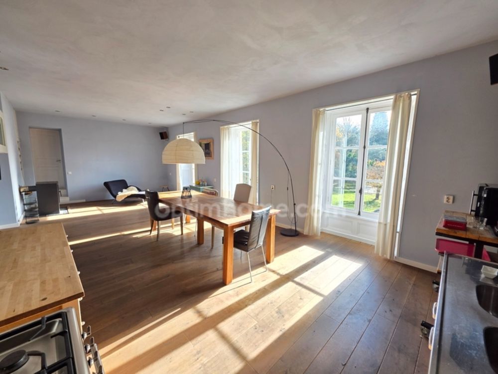 � vendre  Propri�t�/ch�teau Ch�teauneuf-la-For�t (87130)