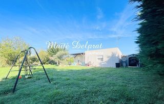  Maison � vendre 4 pi�ces 88 m�