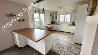  Maison � vendre 7 pi�ces 101 m�