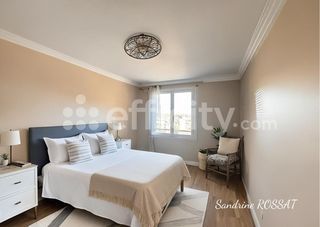  Appartement � vendre 4 pi�ces 84 m�