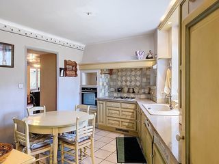  Maison � vendre 4 pi�ces 258 m�