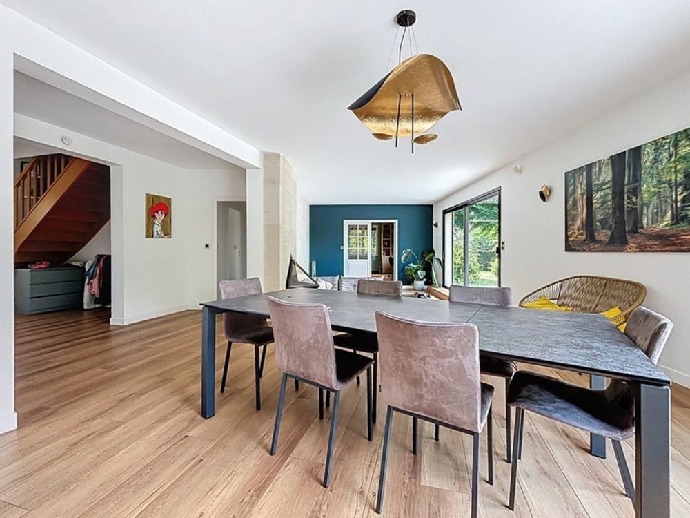 � vendre  Maison Taissy (51500)