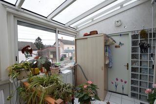  Maison � vendre 3 pi�ces 68 m�