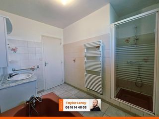  Maison � vendre 6 pi�ces 118 m�