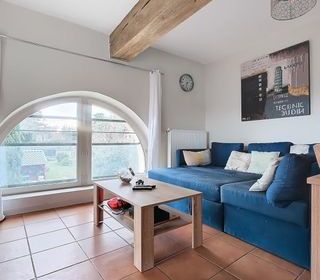  Appartement � vendre 2 pi�ces 47 m�