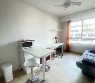  Appartement � vendre 1 pi�ce 20 m�