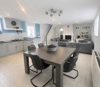  Maison � vendre 4 pi�ces 180 m�