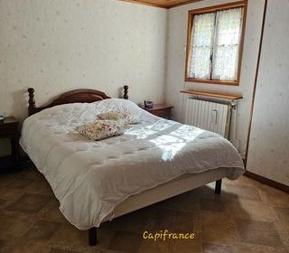  Maison � vendre 4 pi�ces 86 m�