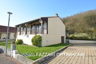  Maison � vendre 6 pi�ces 108 m�