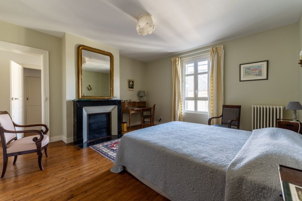 � vendre  Maison Saumur (49400)