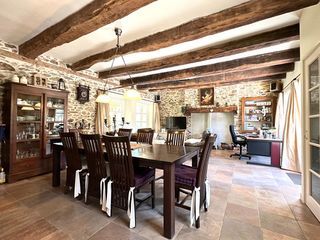  Maison � vendre 9 pi�ces 230 m�