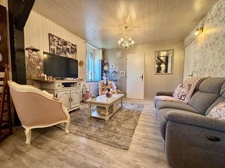  Appartement � vendre 2 pi�ces 63 m�